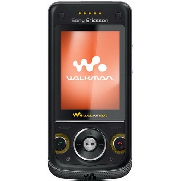 Toques para Sony-Ericsson W760i baixar gratis.